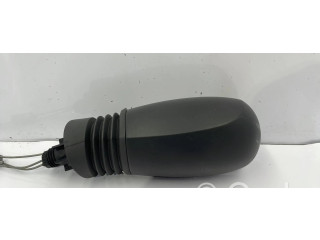 Zpětné zrcátko levé Fiat Punto (188) 2008 735395761