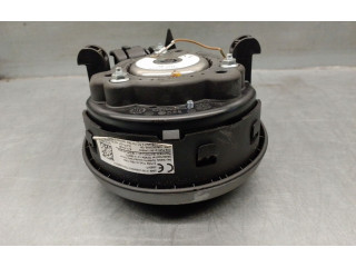 Подушка безопасности водителя 01561246940, 156124694   Alfa Romeo Giulia