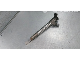 Vstřikovač 0445110895, 166003281R Nissan X-Trail T32 R9N401