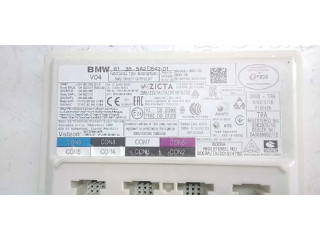 Pojistková skříňka V04BMW BMW 2 F44 2019