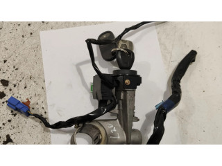 Замок зажигания