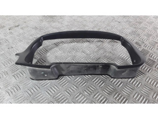 Отделка приборного щитка