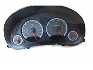 Панель приборов Jeep Cherokee III KJ