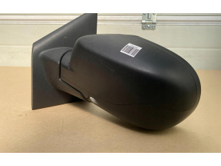 Зеркало электрическое        Renault Twingo II  2007 - 2014 года   