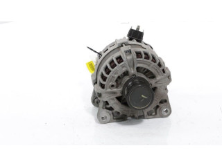Генератор 231002175R, 231007769R Dacia Duster
