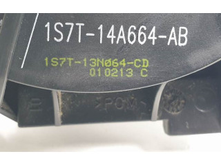 Блок АБС 1S7T14A664AB, 1S7T13N064CD Ford Mondeo Mk III 2000 - 2007 года