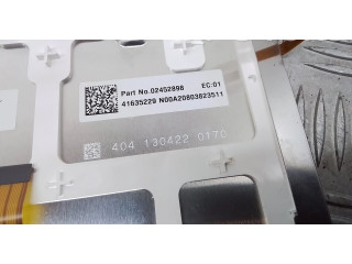 Дисплей GCX062AKRE Porsche Cayenne (92A)