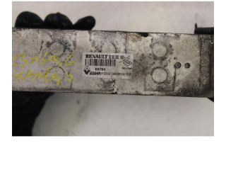 Интеркулер Renault Kangoo II