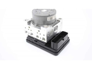 Блок АБС 1611747080   Peugeot  2008 I  2013 - 2019 года