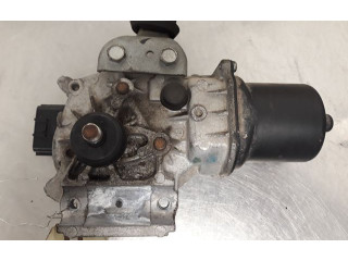 Моторчик дворников 812104175787 Dacia Dokker