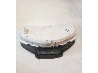 Панель приборов 36002606, 69399340U Volvo S80