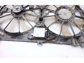 Вентилятор радиатора     1636331070, 8925730070    Lexus GS 300 350 430 450H 