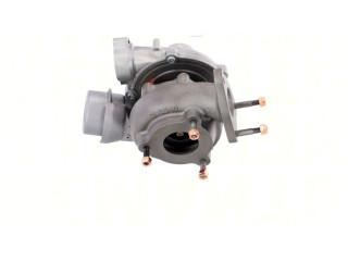 Турбина Nissan NV300 54389700001, 54389700001