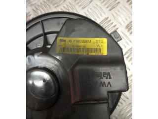 Вентилятор печки    1K1820015C   Volkswagen Touran I