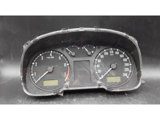 Панель приборов 1U1919034C, 110008928   Skoda Octavia Mk1 (1U)       