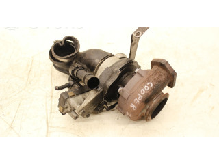 Турбина Mini Cooper Countryman R60 2.0 184971