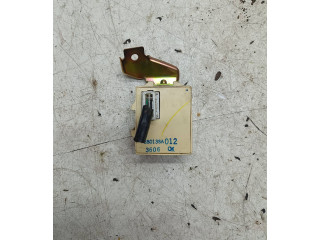 Блок управления 88013SA012, 3606 Subaru Forester SG