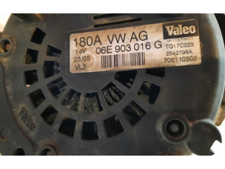 Генератор 06E903016G, 06E903016G   Audi A6 S6 C6 4F      