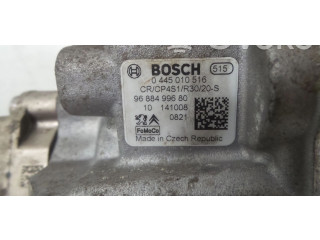 Vstřikovací čerpadlo 9688499680, 0445010516   Citroen Berlingo    9HF 