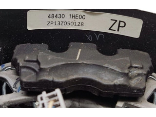 Volant Nissan Micra 2014 484301HE0C