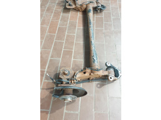 Блок АБС 05402214   Opel  Meriva A  2003 - 2010 года