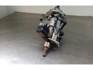 Руль Renault Clio IV 2012 - года 488100220R, 6700003801B