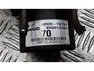 Блок АБС KIA Rio 2012-2016 года