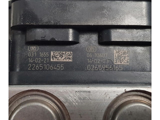 Jednotka ABS 47660-4EA0E Nissan Qashqai 2018