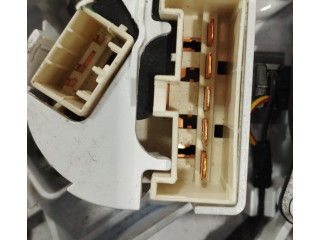 Блок управления климат-контролем Fiat Panda III