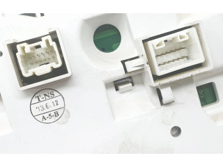 Панель приборов 8100A523 Mitsubishi L200