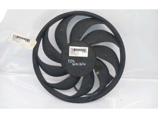 Комплект вентиляторов 1253A6, 1253A6 Citroen Berlingo