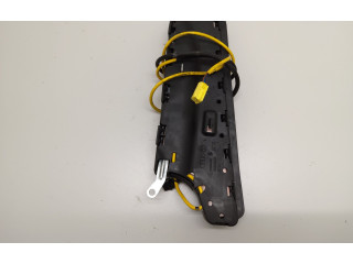 Подушка безопасности в сиденье 4f0880241e, 4F0880241E Audi A6 S6 C6 4F