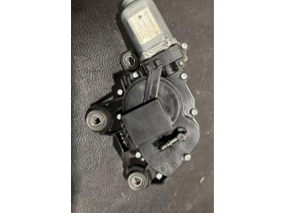 Моторчик заднего дворника     Skoda Fabia Mk2 (5J)