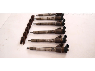 Комплект форсунок 35062015F Maserati Ghibli