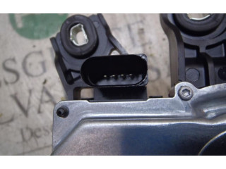 Моторчик заднего дворника 3C9955711A, 3C9955711A    Volkswagen Passat Alltrack