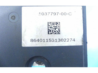 Блок АБС 0265956391, IMPRK1148783 Tesla Model S 2012 - года