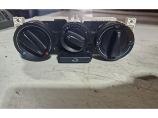 Блок управления климат-контролем    Skoda Octavia Mk1 (1U)