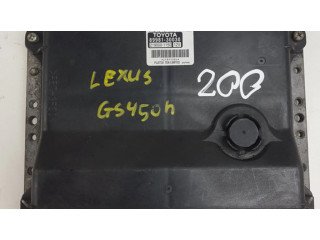 Řídící jednotka 8998130030, 2190001150   Lexus GS 300 350 430 450H 2006
