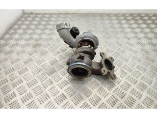 Турбина Volkswagen Golf VIII 04E145715M