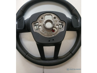 Volant Audi A6 S6 C8 4K 2018