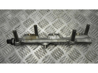 Vstřikovací lišta 8694197 BMW 2 F22 F23 pro benzínový motor 1.5