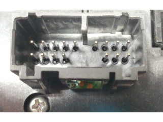 Модуль блока управления кондиционером 31288032   Volvo V50