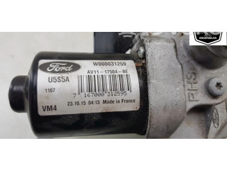 Подушка безопасности двери CN15A042D94AC Ford Ecosport