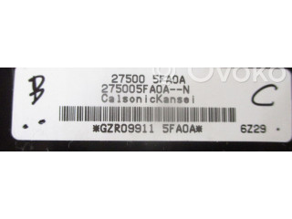 Řídící jednotka 275005FA0A Nissan Micra K14 2017