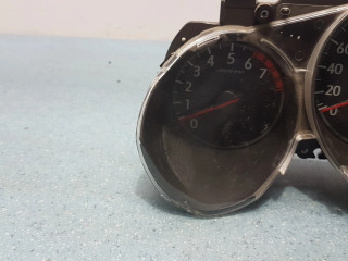 Панель приборов 78100-SEMT72 Honda City