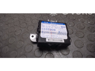 Блок управления постоянной скорости (cruise) 89780B1020, 0000   Daihatsu Sirion       