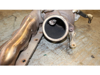 Турбина BMW 1 E82 E88 3.0 7588995, 770049447 для двигателя N55B30A для двигателя 135i