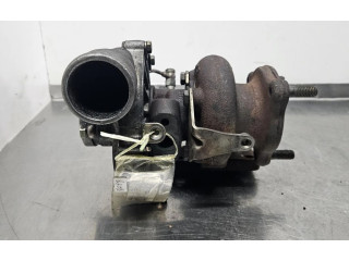 Турбина Volvo V70 052527