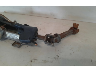 Рулевая рейка 1Z1419502N, 1Z1419502N Skoda Superb B6 (3T) 2008 - 2015 года