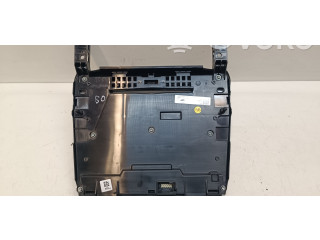 Блок управления климат-контролем 9666027577   Citroen C4 II